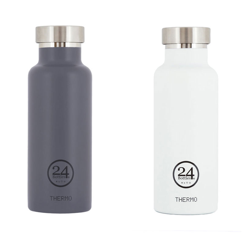 Thermos design et isotherme