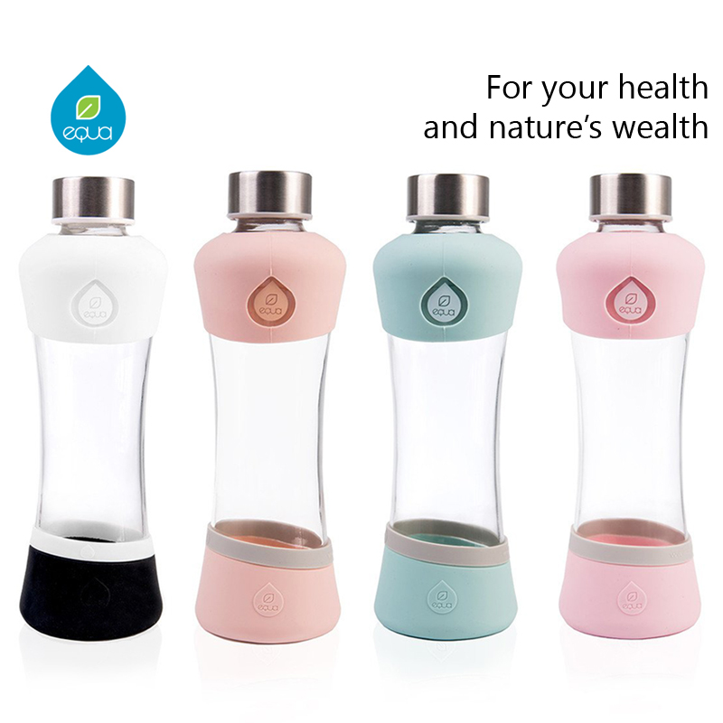 Active Bouteille Deau Réutilisable De Equa