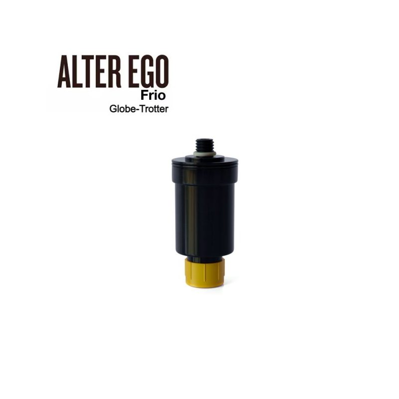 cartouche de filtration alter ego frio globe trotter