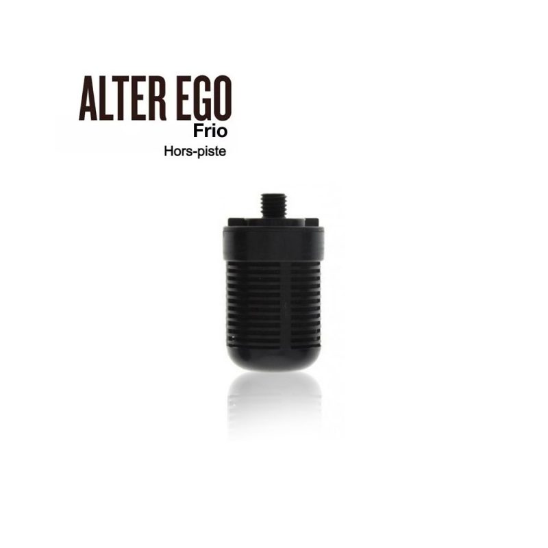 Cartouche de filtration alter ego frio hors piste