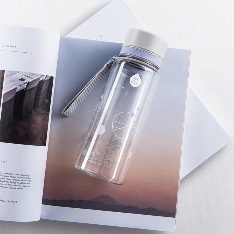 ESPRIT, la gourde sans BPA de Equa – Image 7