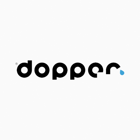 Présentation de la marque DOPPER