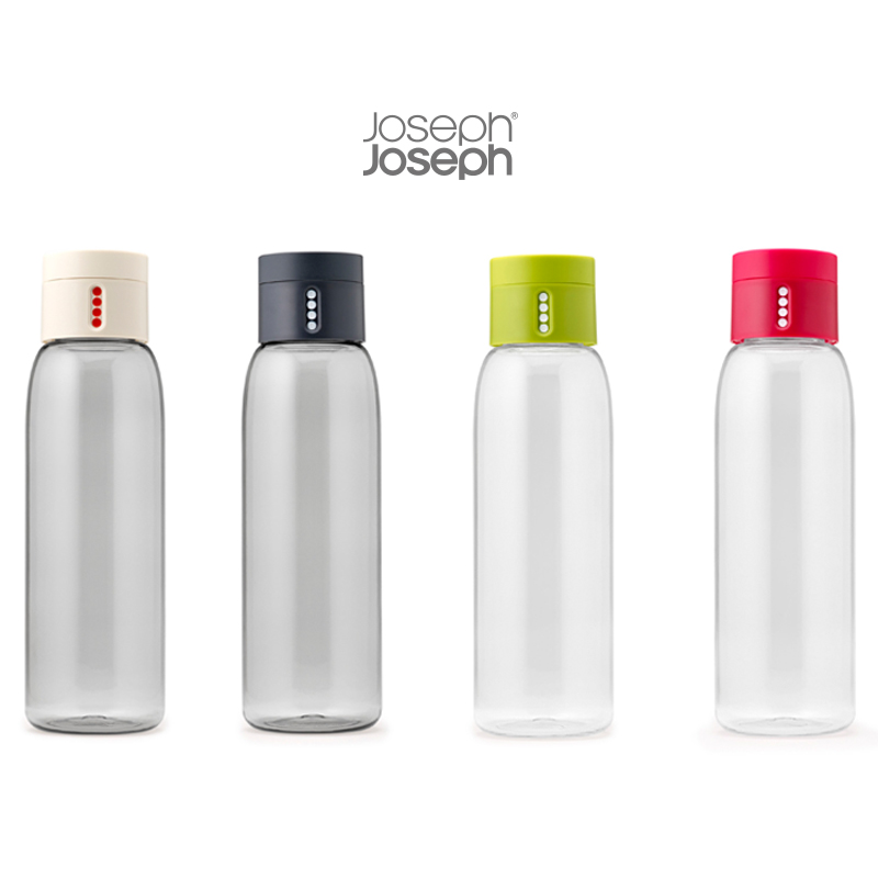 Dot Bouteille Deau Intelligente De Joseph Joseph