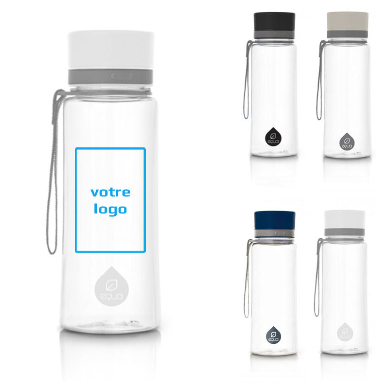 Bouteilles réutilisables avec logo personnalisable I BRITA®