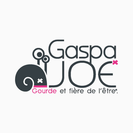 Pailles réutilisables en inox de Gaspa Joe, objectif zéro déchet