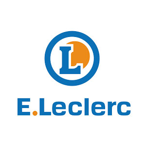 E Leclerc