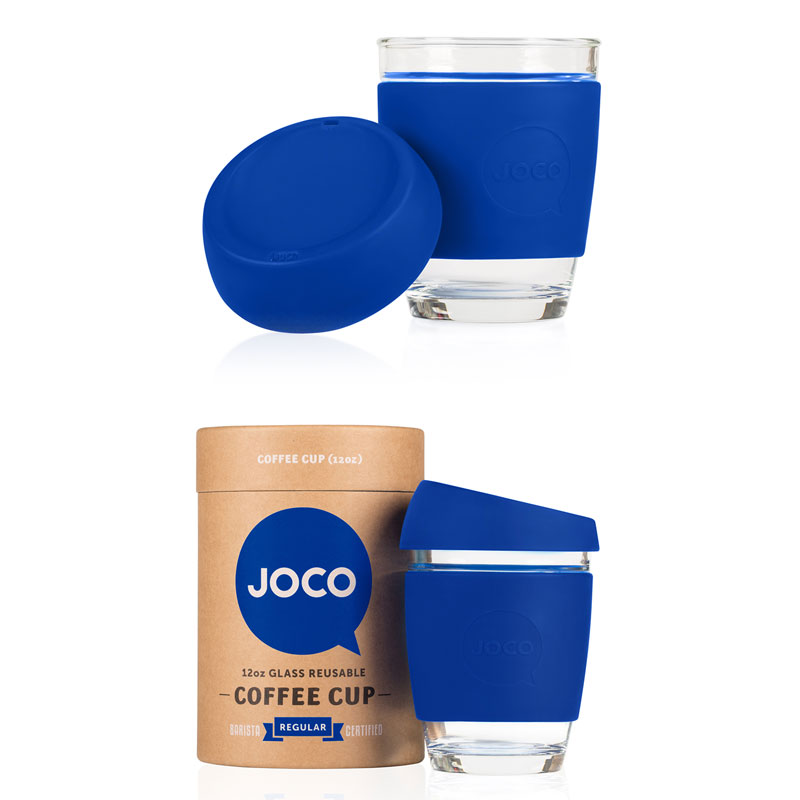 JOCO, le gobelet réutilisable en verre arrive chez pimp-my-bottle