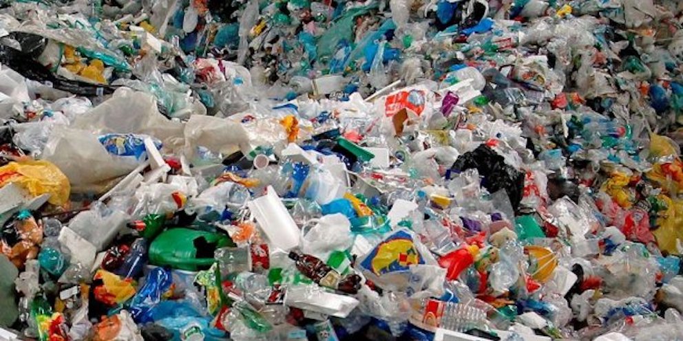interdiction des plastiques à usage unique