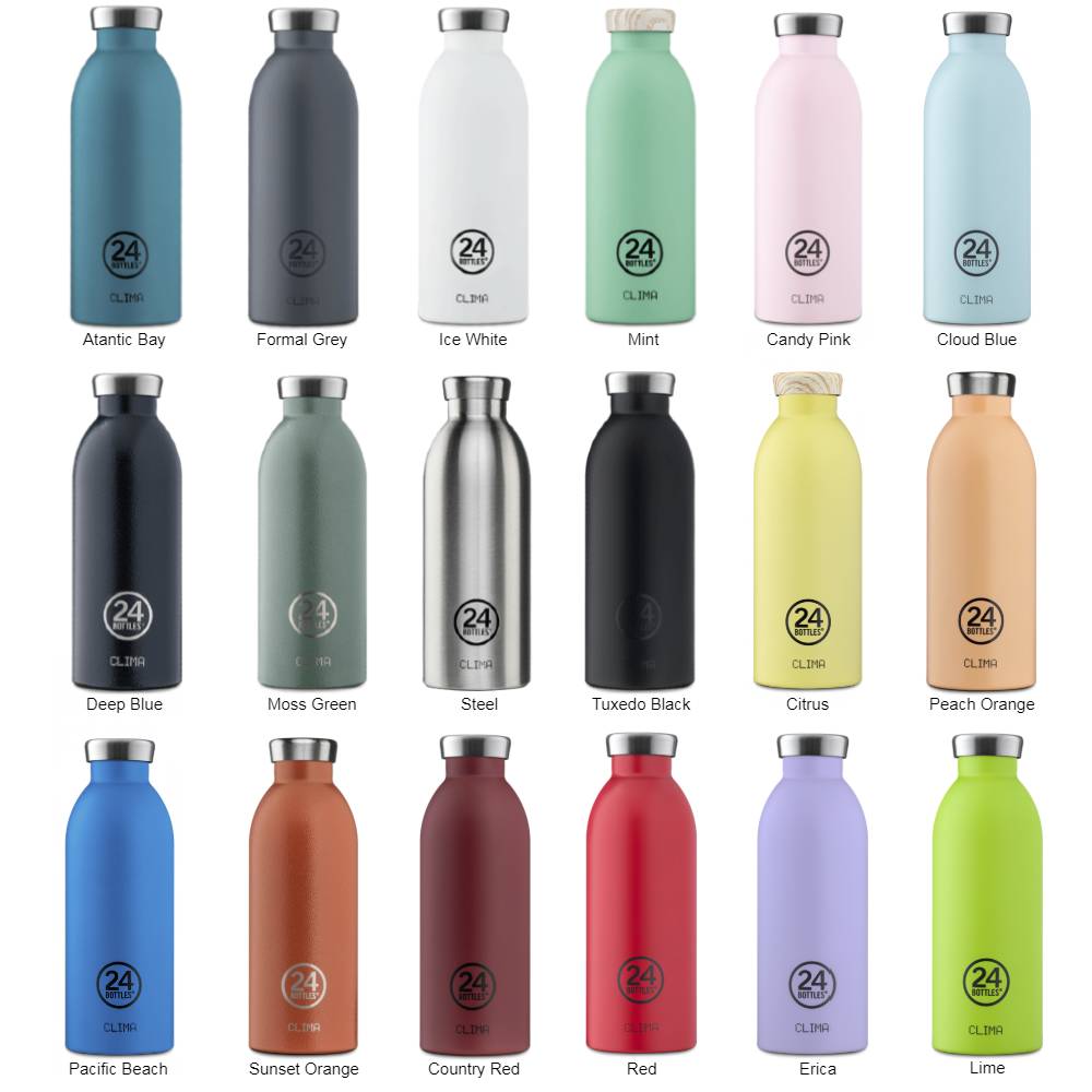 Gourde Isotherme Personnalisable avec Prenom Gravée Thermos