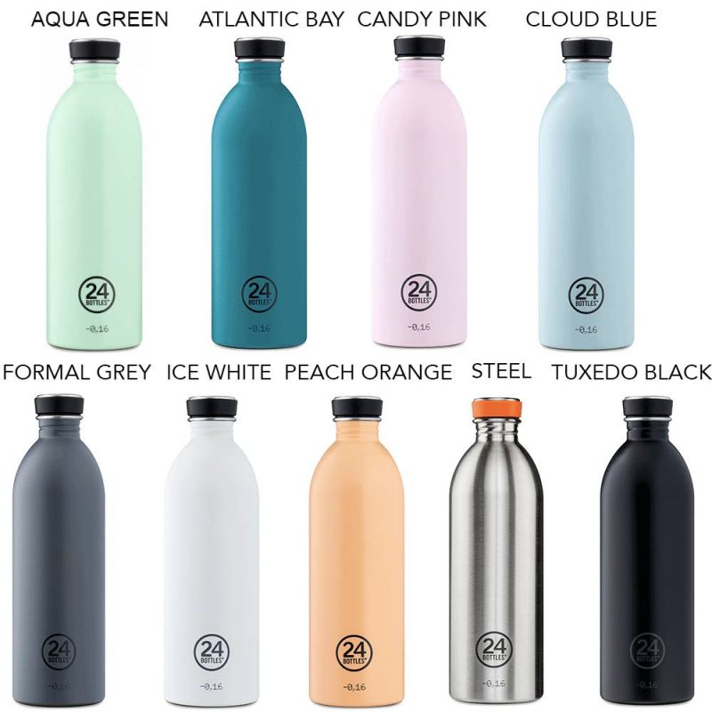 Carafe personnalisable Piana par Pimp my bottle