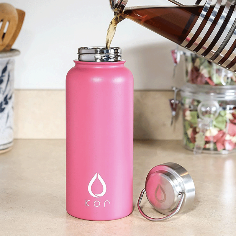 KOR ROC 940 ml, gourde isotherme en inox de Kor Water – Image 3