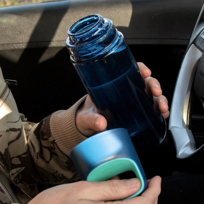 Gourdes design enfant, pour une bonne hydratation