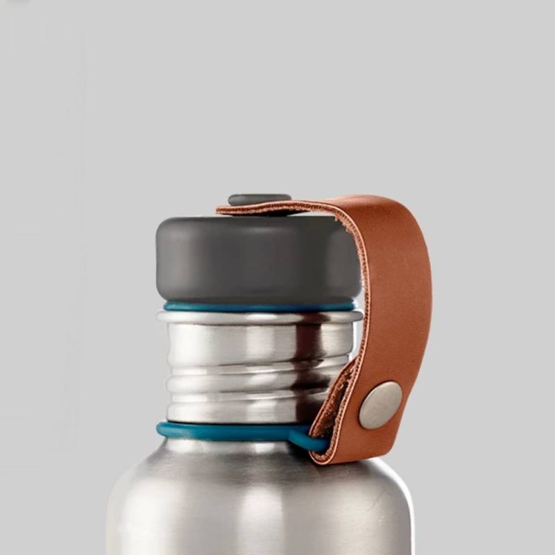 Water bottle design by Black blum, véritable gourde nomade