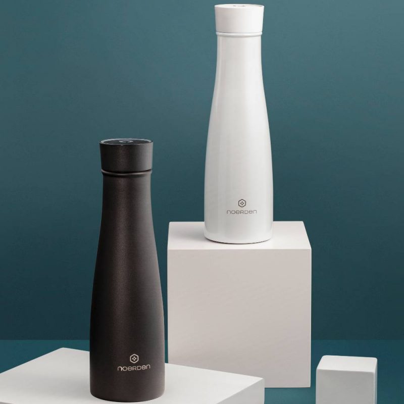 LIZ 480 - Bouteille désinfectante par stérilisation UV - 48 cl – Image 6