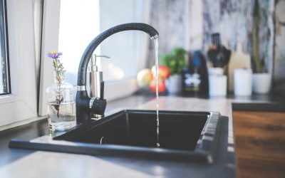L’importance de boire une eau filtrée: 3 choses à savoir !