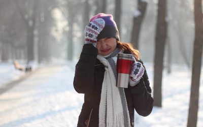 Hiver : quelle gourde réutilisable pour affronter la saison ?