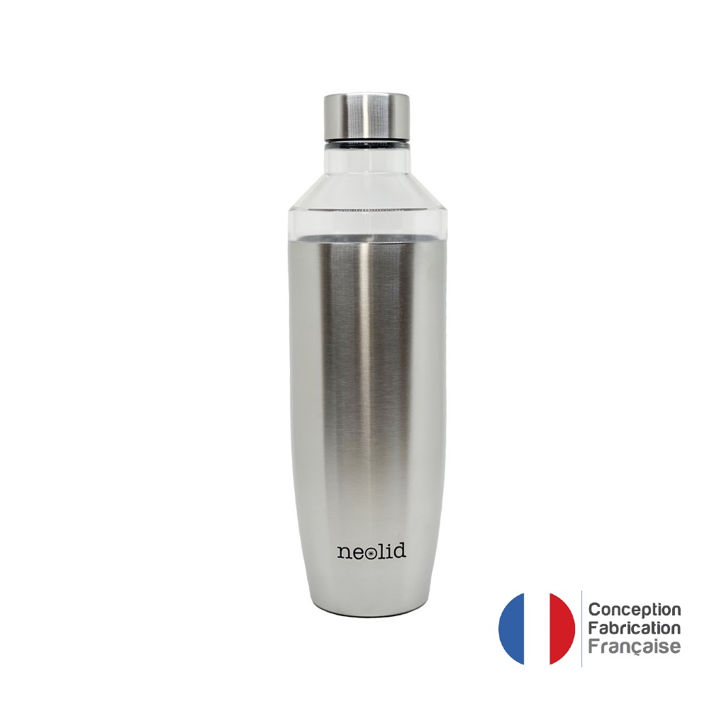 SHIELD ONE, gourde enfant inox de SIGG - 50 cl