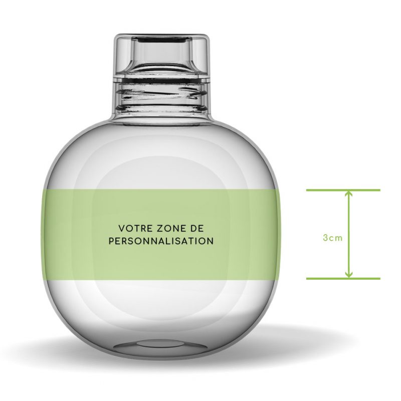 SPHERE, contenant réutilisable de 50 cl - Fabrication française – Image 3