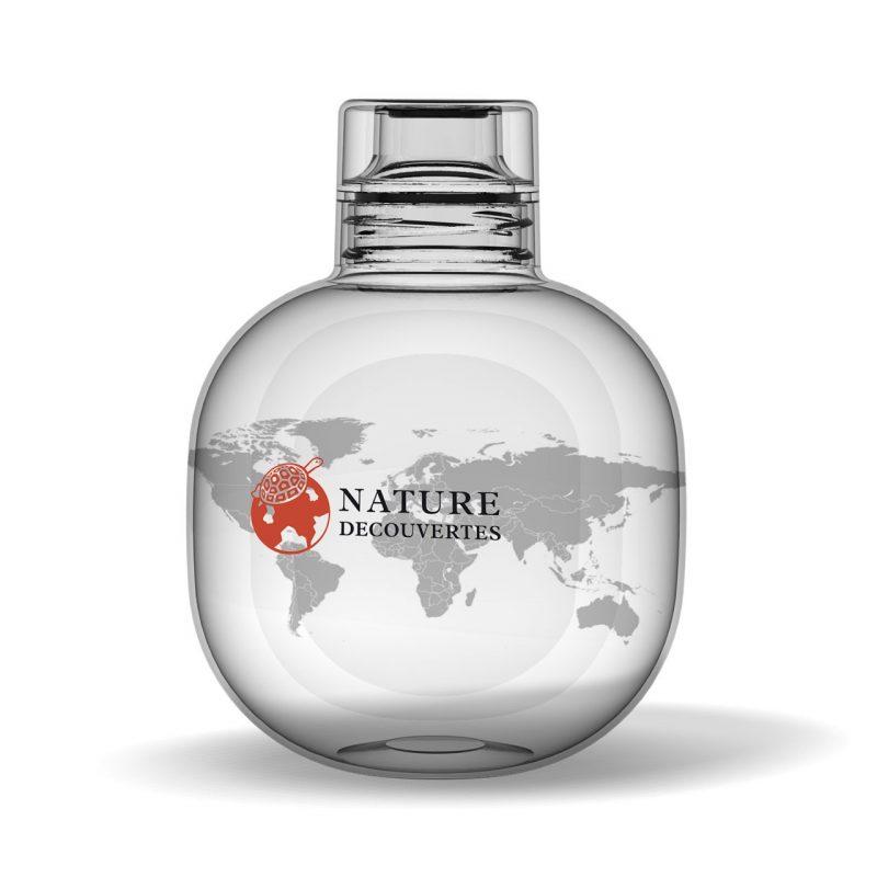 SPHERE, contenant réutilisable de 50 cl - Fabrication française – Image 5
