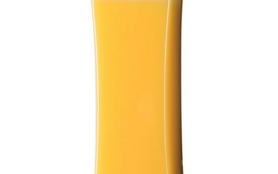 La gourde française ACQUADRI existe aussi en 75 cl