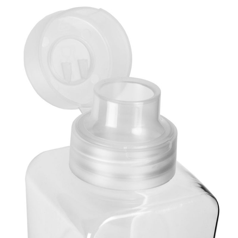 Contenant réutilisable en PET recyclé Acquadri 75cl - Fabrication 100% française – Image 4