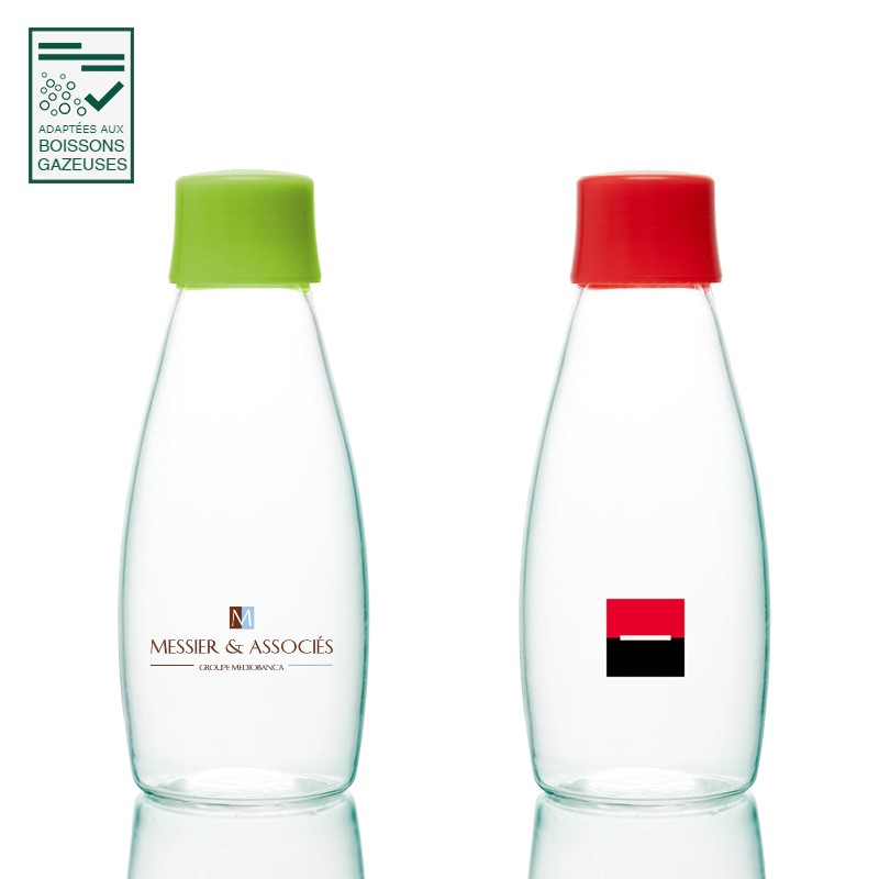 OPTION REFROIDISSEUR EAU GAZEUSE CARAFE COLLECTIVITE