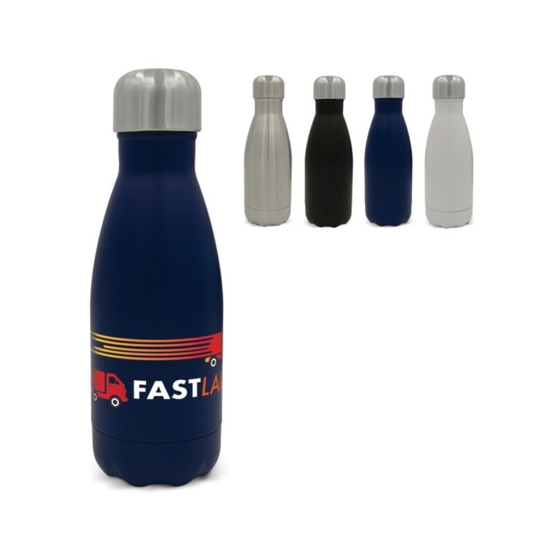 Bouteille isotherme double paroi FOLEA – Image 2