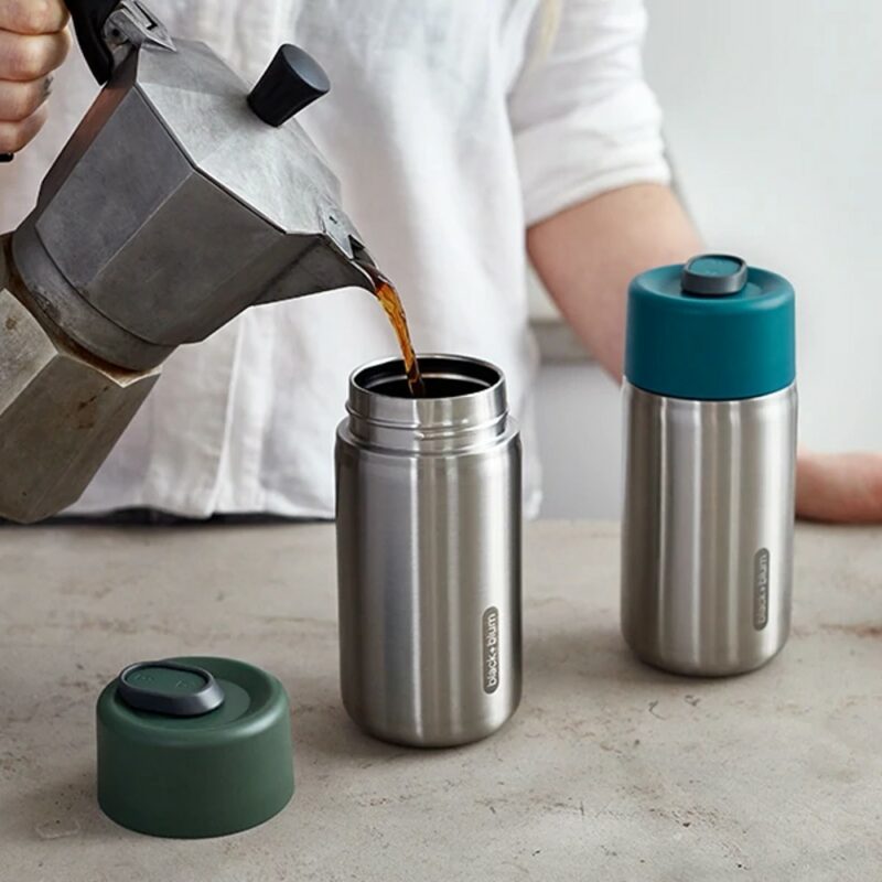 Mug de voyage isotherme de 34 cl - BLACK+BLUM – Image 7