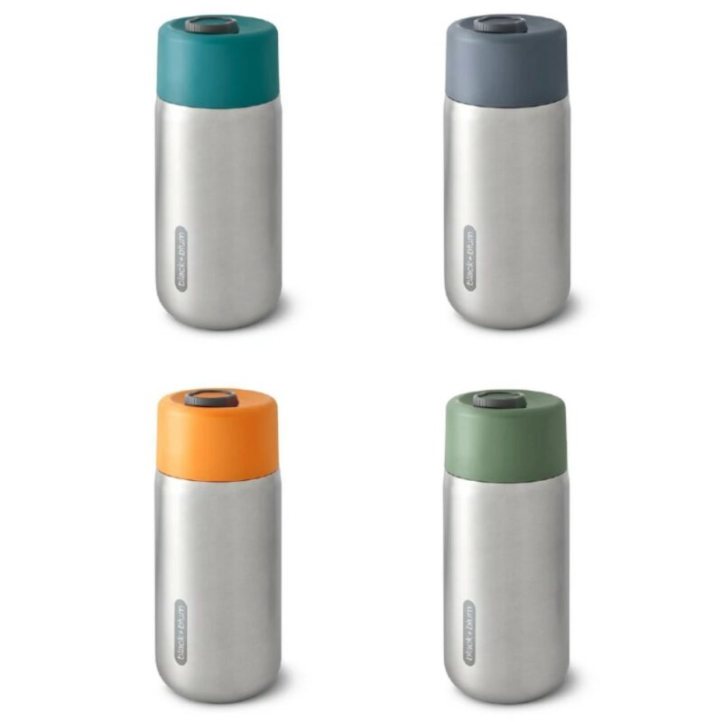 Mug de voyage isotherme de 34 cl - BLACK+BLUM