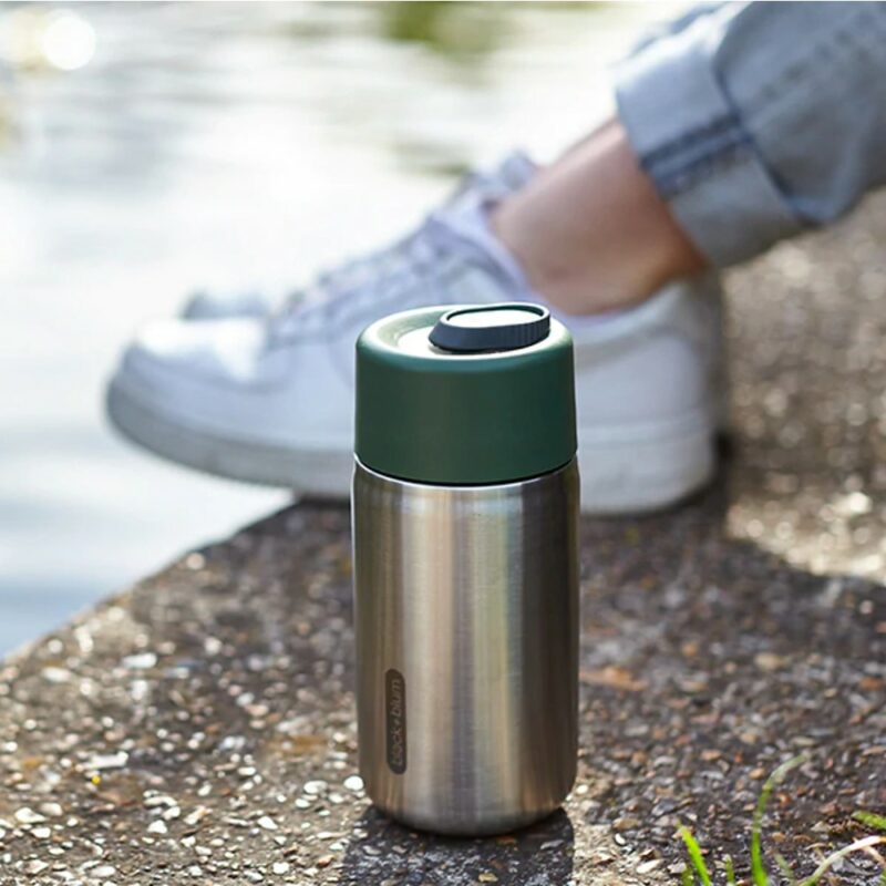 Mug de voyage isotherme de 34 cl - BLACK+BLUM – Image 4