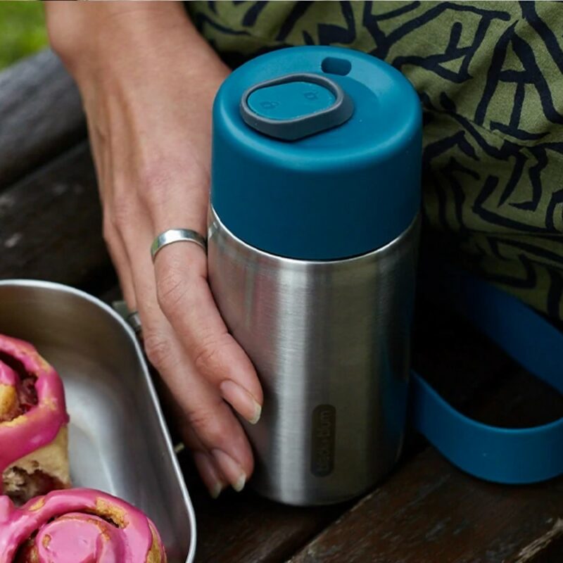 Mug de voyage isotherme de 34 cl - BLACK+BLUM – Image 6