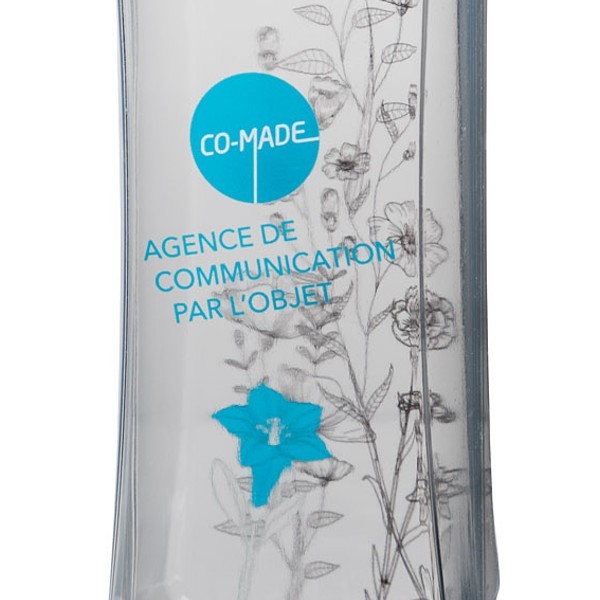 Gourde publicitaire pas chère made in France: pensez Acquadri