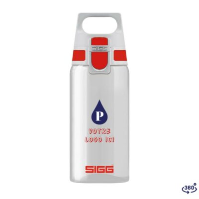 Gourde enfant 300cl SIGG - Le Bon Endroit - épicerie Bio Zéro