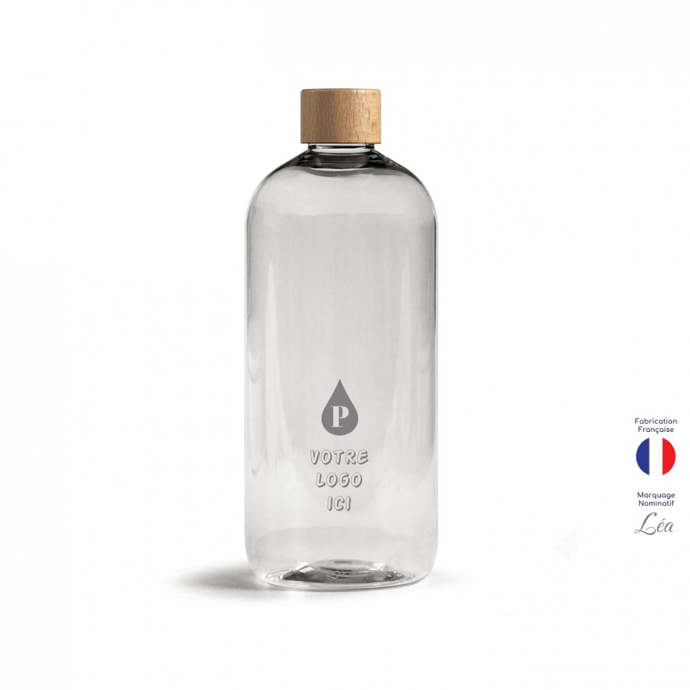 Bouteilles en verre - Made in France