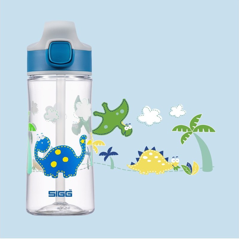 SIGG Gourde Enfants Miracle Fox 0.4 L acheter en ligne