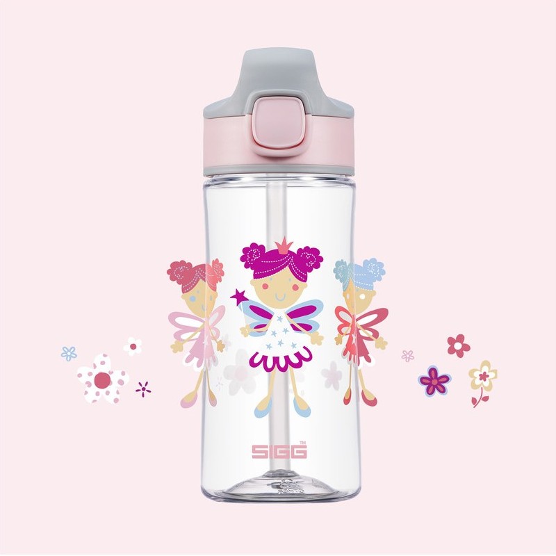 SIGG Gourde Enfants Miracle Fox 0.4 L acheter en ligne