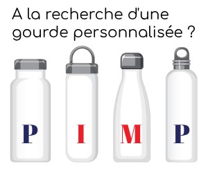 TEA FOR ONE. Verre à thé à double paroi 350ml (blanc, Plastique, verre  borosilicaté, silicone) comme cadeaux publicitaires Sur