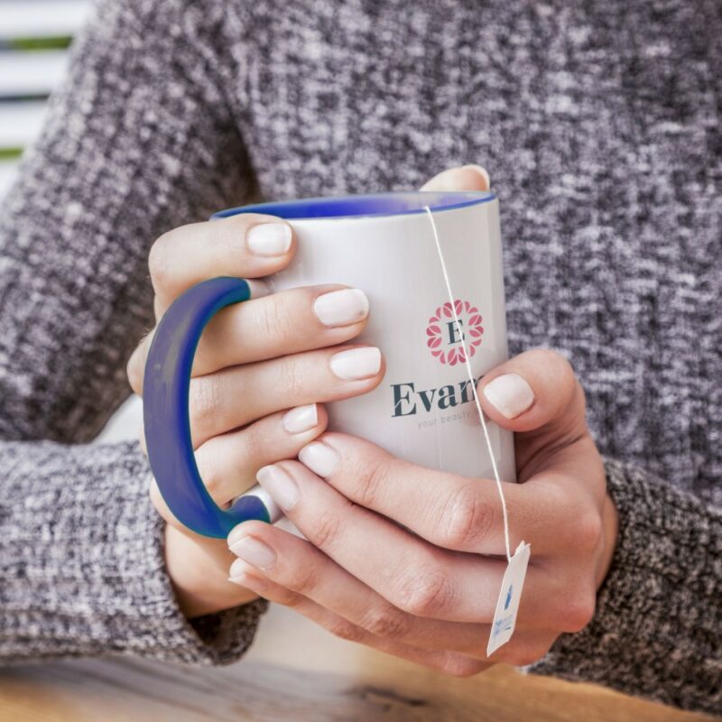 Mug céramique personnalisé  GODALEN – Image 5