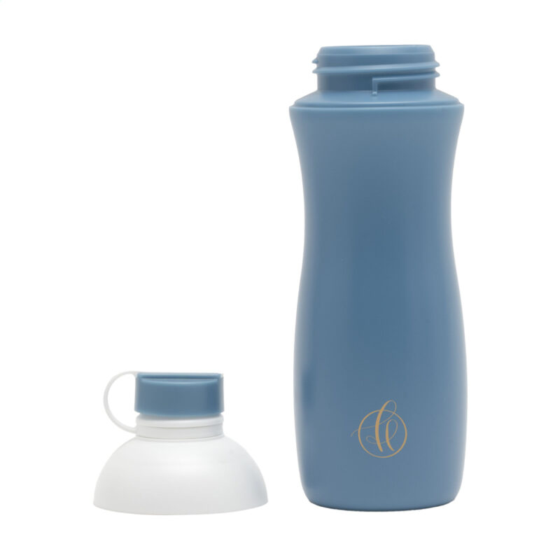 Gourde design Haukland, gourde publicitaire et personnalisable