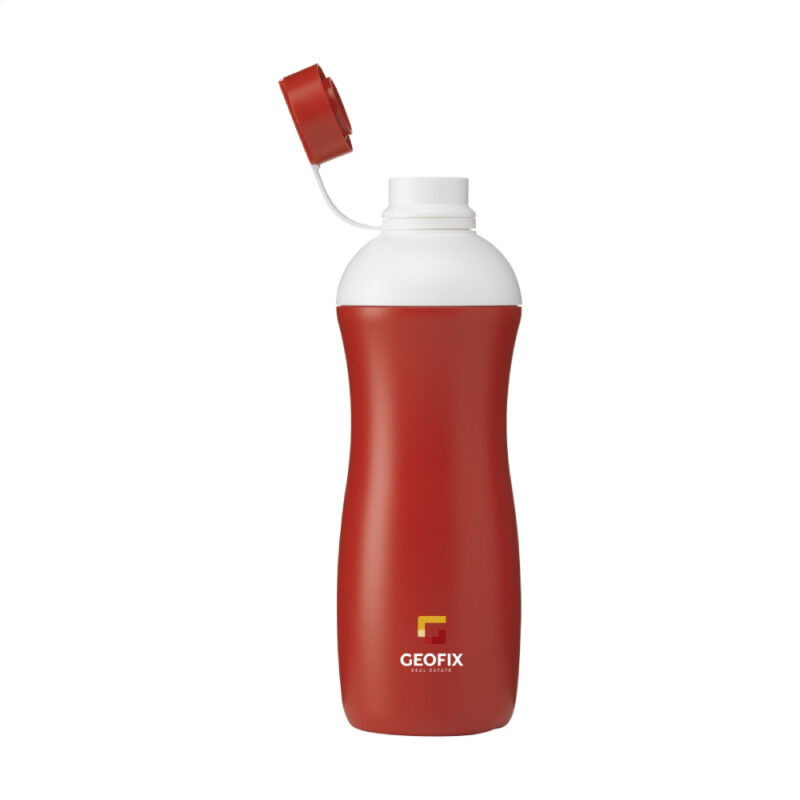 Gourde publicitaire Haukland pimp-my-bottle, gourde à personnaliser