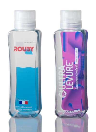 Bouteille publicitaire personnalisée vs gourde classique