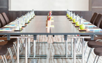 Cadeau d’affaires éco-responsable, une arme de séduction