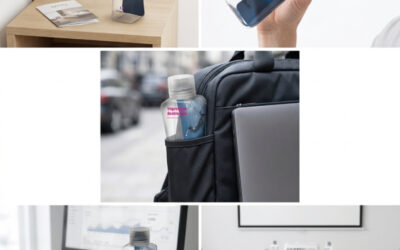 Pourquoi la bouteille personnalisable Made in France Acquadri est le levier de croissance de votre catalogue 2026